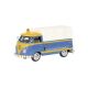 03086 SCHUCO 1:43 VW T1 VW Kundendienst