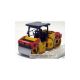 13387 Motorart 1:50 DYNAPAC CC424HF WALZE Dampfwalze