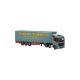CC13803 CORGI 1:50 MERCEDES ACTROS ROBERT Summers...