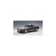 73118 AutoArt 1:18 FORD Shelby GT 2007 black W/ SILVER...