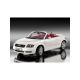 08487 REVELL 1:18 Audi TT Roadster wei&szlig;