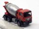 156776 Herpa 1:87 MAN Betonmischer-LKW Allrad