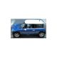 500161 Mondo Motors 1:18 MINI COOPER met blue