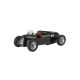 01216 SCHUCO Studio II Auto Union Typ C schwarz