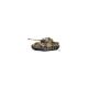 61008 Dragon 1:35 King Tiger Henschel Turret 1944