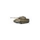 61017 Dragon 1:35 King Tiger Henschel Produktion