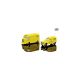 06100 SCHUCO 1:90 PICCOLO Set Citroen A votre Service