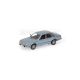 400045102 Minichamps 1:43 OPEL SENATOR 1980 blue metallic