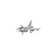 04282 REVELL 1:144 Eurofighter Typhoon