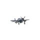 04680 REVELL 1:72 F-8F Bearcat