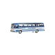 25755 SCHUCO 1:87 MB Bus O302 FRANZ REISEN