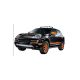25741 SCHUCO 1:87 Porsche Cayenne S TRANSSYBERIA
