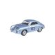 25643 SCHUCO 1:87 Porsche 356 Carrera #225 Mille Miglia