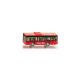 1021 Siku 1:120 TT Linienbus BUS Park & Ride
