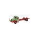 439171050 MINICHAMPS 1:43 HENSCHEL HS 140 CHASSIS 1954 -...