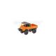 439030205 MINICHAMPS 1:43 MERCEDES UNIMOG 401 MIT...