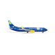 515665 Herpa 1:500 TUIfly Boeing 737-800