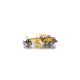 1883 SIKU 1:87 Volvo Motorgrader G990