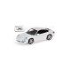 436063021 Minichamps 1:43 Porsche Carrera 2004 white...