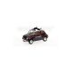 150121690 MINICHAMPS 1:18 FIAT 500 1965 CARABINIERI...
