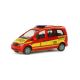 047937 Herpa 1:87 MB Vaneo "FW M&uuml;nchen"