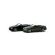 033657 Herpa 1:87 BMW M6 Cabrio met.