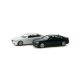 034098 Herpa 1:87 BMW 7er 08?, metallic