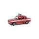 048392 Herpa 1:87 Wartburg 353 85 "Feuerwehr"