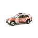 048460 Herpa 1:87 BMW X5 "Notarzt"