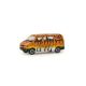 048170 Herpa 1:87 VW T4 Bus "Circus Journal"