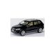 07417 SCHUCO 1:43 VW Touareg 2010 schwarz