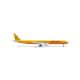 509510 Herpa 1:500 DC-8-73F DHL