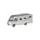 25754 SCHUCO 1:87 Hymermobil B-Klasse SL Wohnmobil Camper