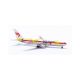 560955 Herpa 1:400 Martinair Boeing 767-300 "Fox...