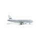 551762 Herpa 1:200 A319 SAS