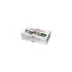 990677 Wiking 1:87 Set Wirtschaftswunderjahre" Im...