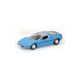 400123402 Minichamps 1:43 MASERATI BORA 1972 BLUE