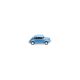 VOLVO 850 T-5R SEDAN (CREAM YELLOW)  1995