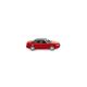 13238 WIKING 1:87 Audi A4 geschl. misanorot per