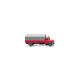 96501 WIKING 1:160 Feuerwehr-Pritschen LKW Mag.