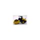 4752 NZG 1:87 BOMAG BW213, Walze mit Schutzdach/...