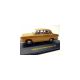 CLC070 IXO 1:43 Hindustan Ambassador 1980