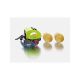 2268 SIKU 1:32 Rundballenpresse Claas