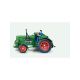 3462 SIKU 1:32 DEUTZ-FAHR 9005 Traktor
