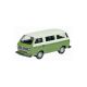 25779 Schuco 1:87 VW T3 Bus gr&uuml;n
