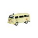 25730 SCHUCO 1:87 VW T2a Bus AMBULANZ DRK ROTES KREUZ 