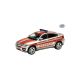 07214 SCHUCO 1:43 BMW X6 NOTARZT 