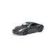 07304 SCHUCO 1:43 Porsche Cayman S schwarz matt