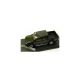 405571 Minichamps 1:43 VW Amarok metalic black