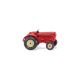 087804 Wiking 1:87 Porsche Schlepper 1954-1963